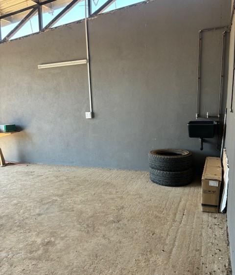 Commercial Property for Sale in Wolmaransstad North West